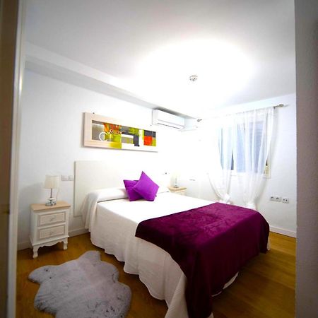 Santa Catalina Center Apartment 세비야 외부 사진