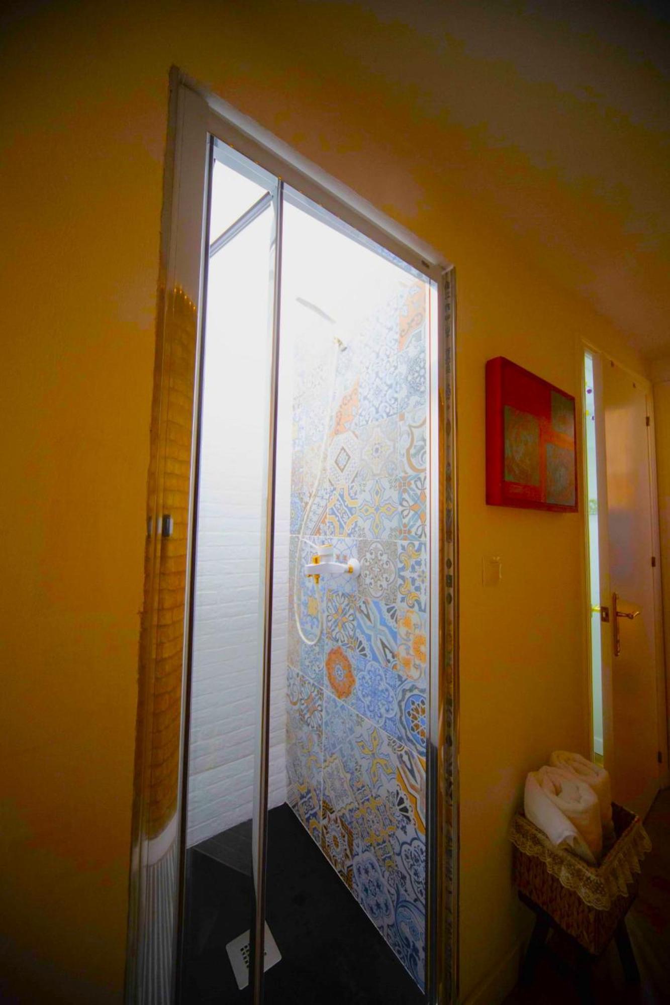 Santa Catalina Center Apartment 세비야 외부 사진