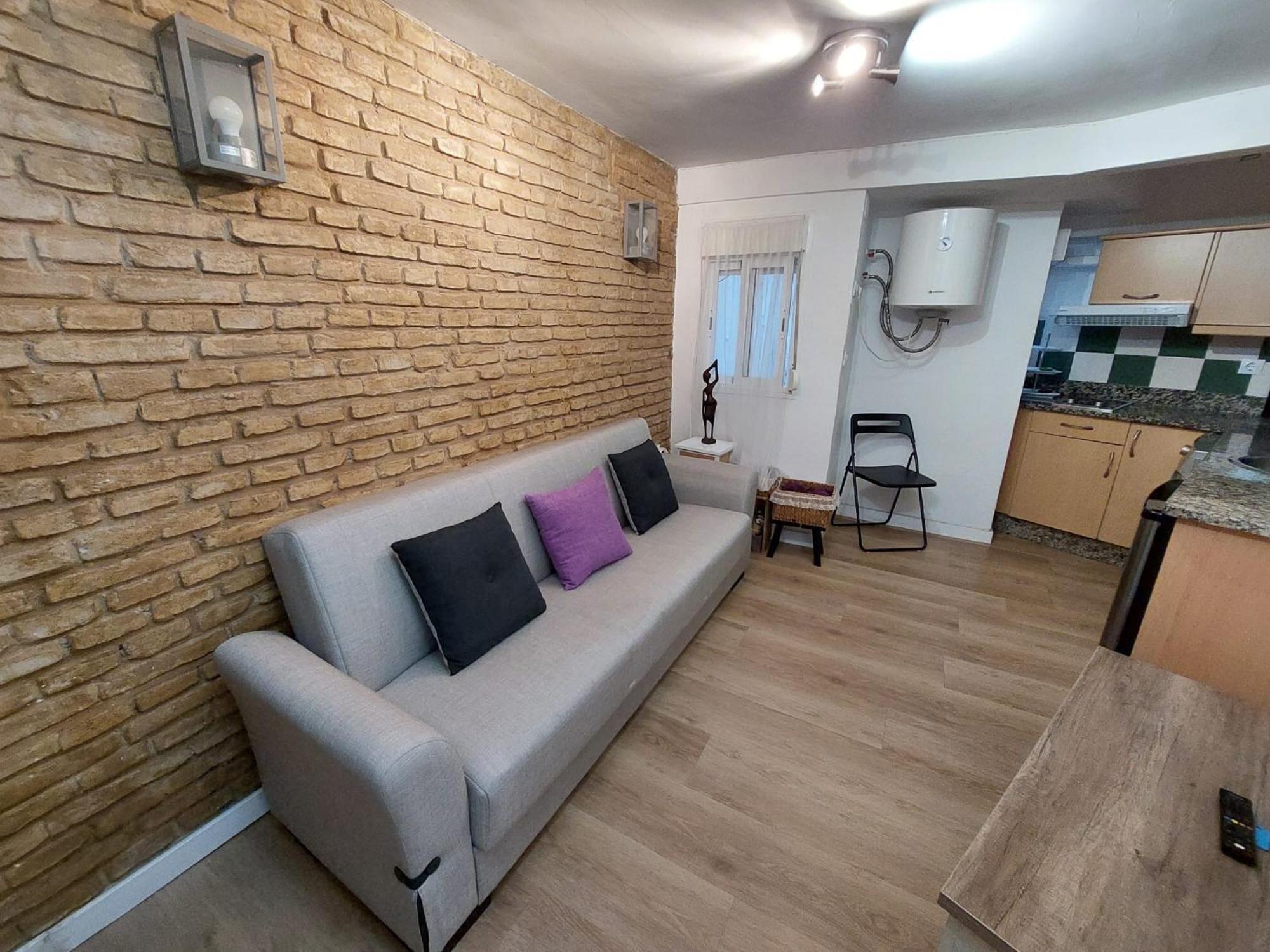 Santa Catalina Center Apartment 세비야 외부 사진